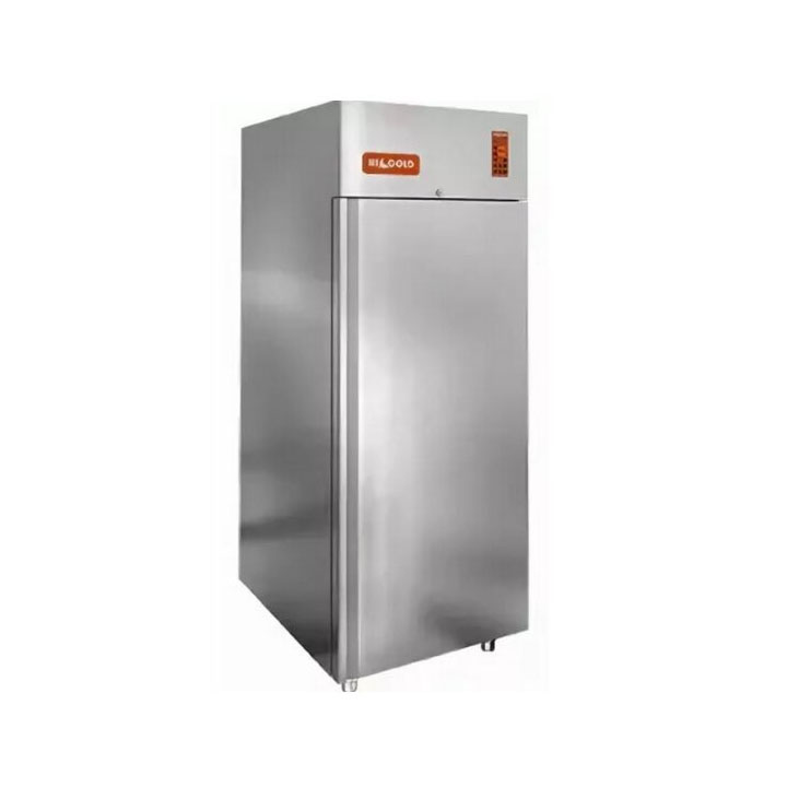 Шкаф шоковой заморозки HICOLD W20TENR