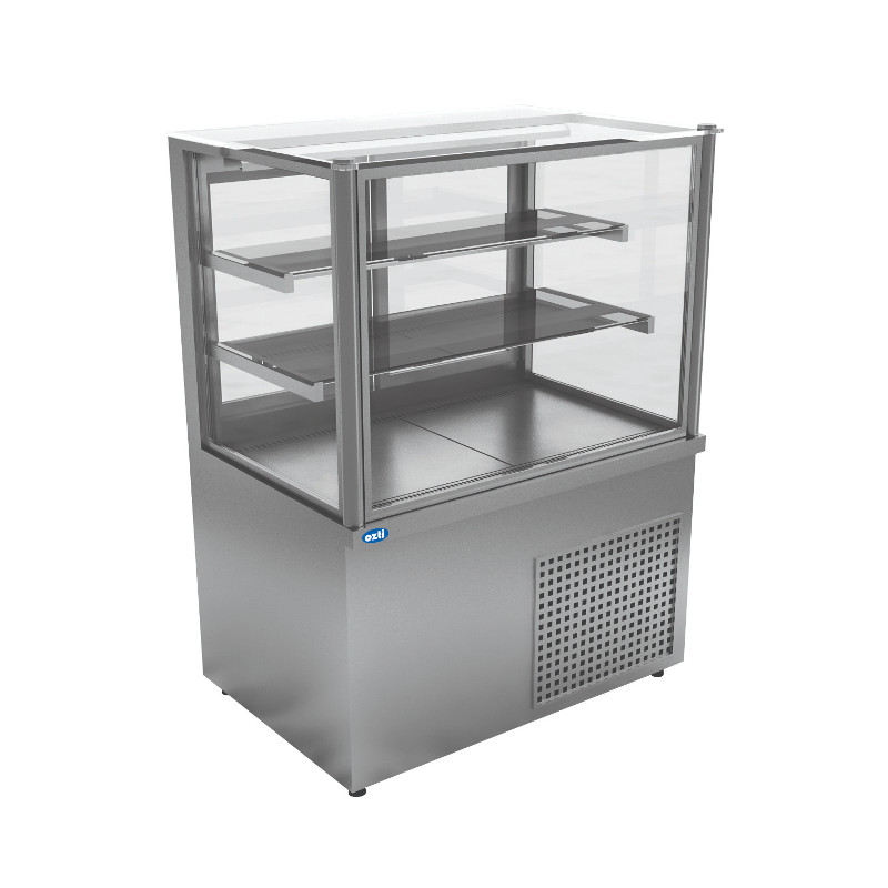 Витрина Ozti ETD-14N15 150 см