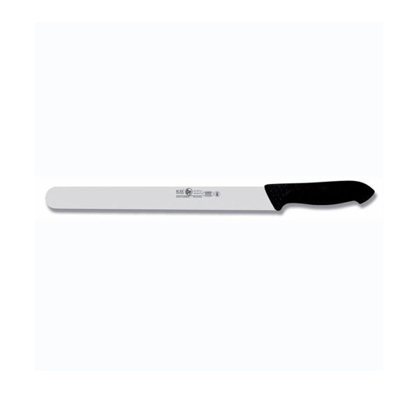 Нож для нарезки ICEL HORECA PRIME 28100.HR11000.360 черный 36см