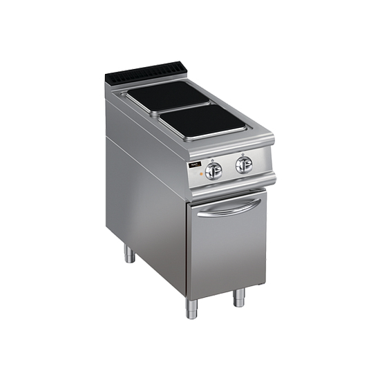 Плита электрическая 700 серии Apach Chef Line LRE47CS