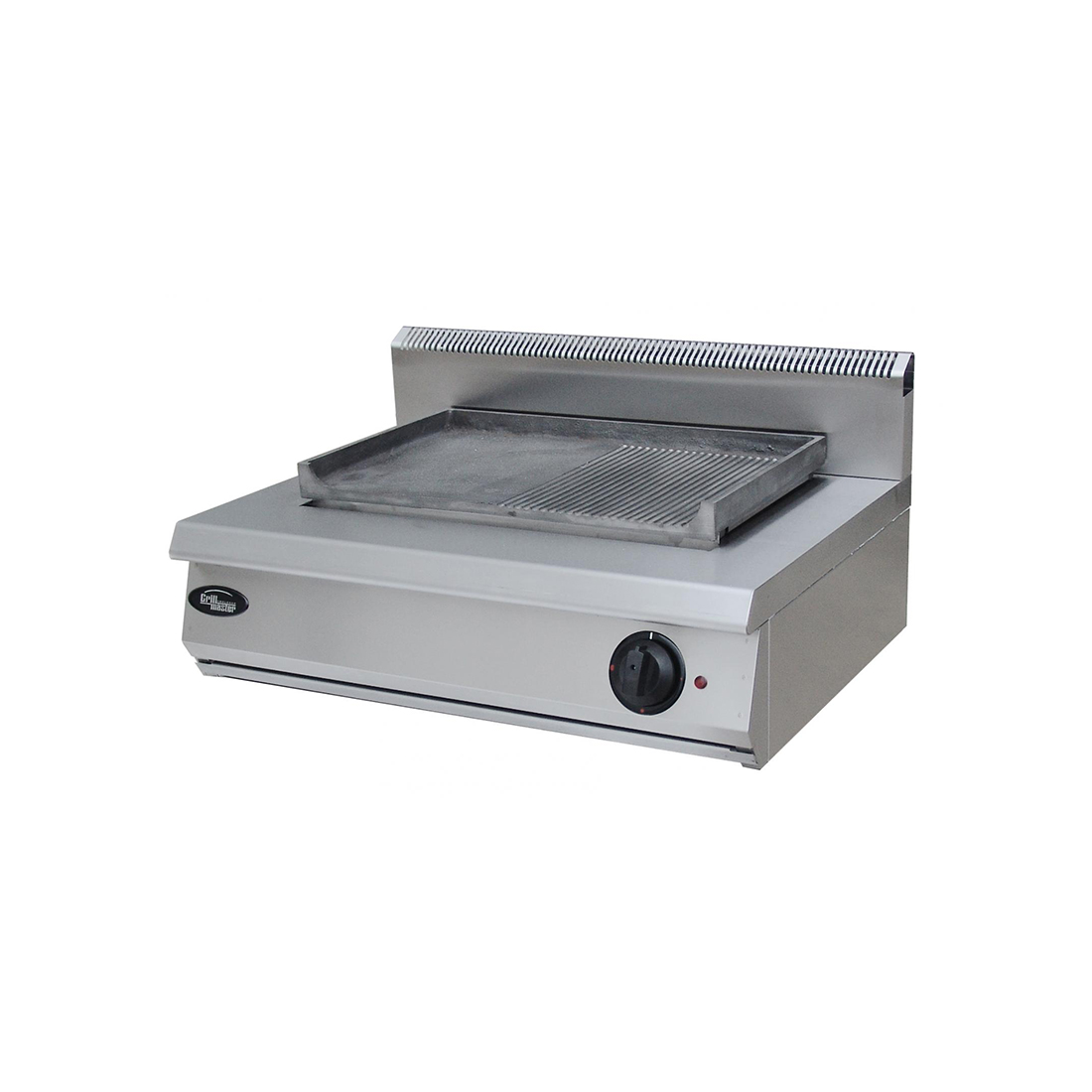 Жарочная поверхность Grill Master газовая Ф1ПЖГ/600