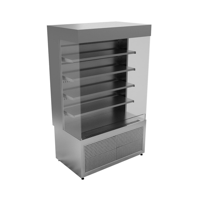 Витрина Ozti ETD-35N10 100 см