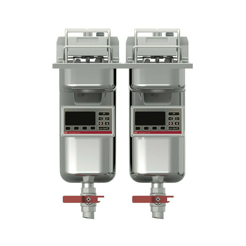 Фритюрница FriFri Vision 422 MB42229/G700
