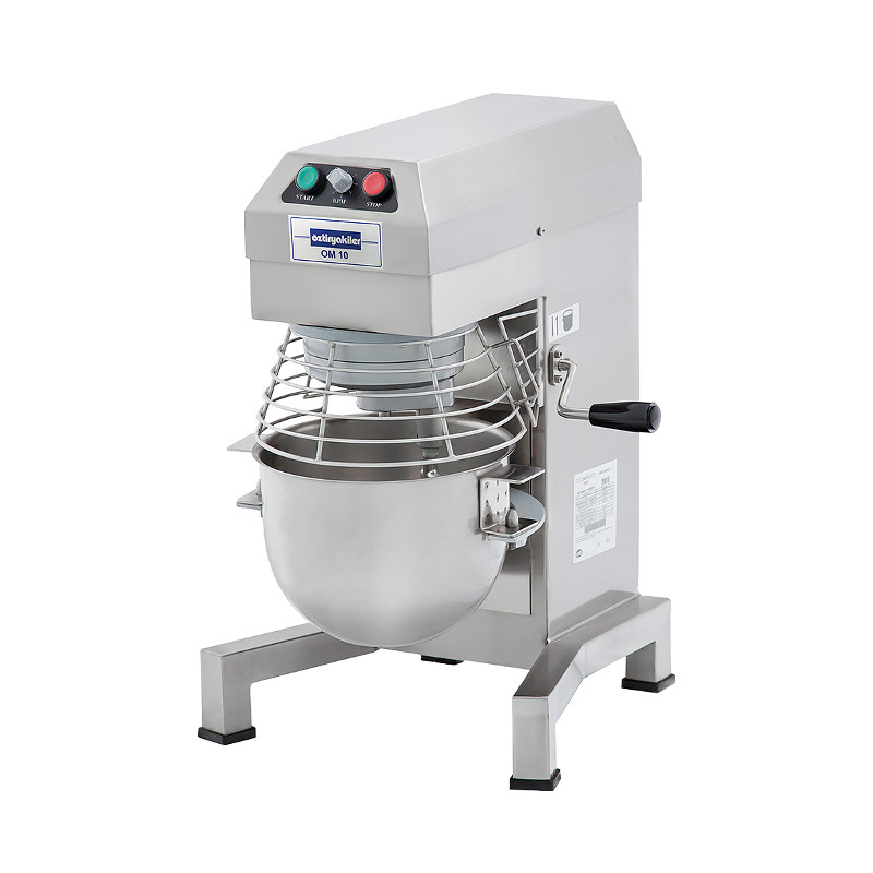 Миксер Ozti OM 10 MF