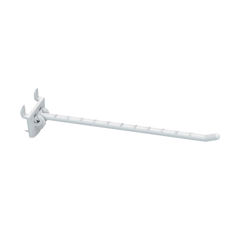 Крючок одинарный пластиковый SINGLE HOOK-CR-150 EPG