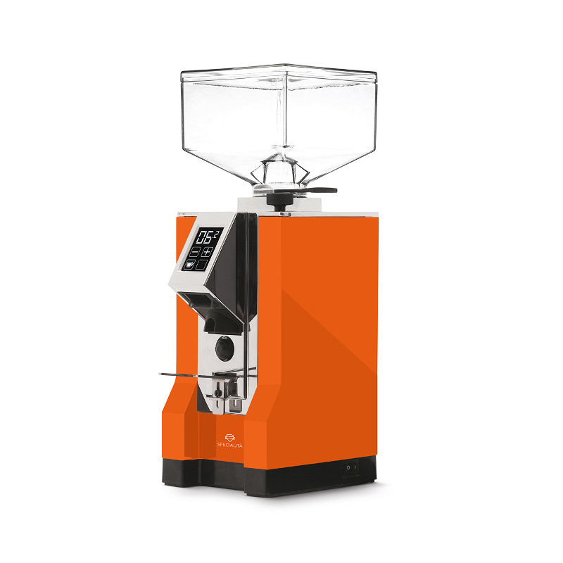 Кофемолка Eureka Mignon Specialita 55 16CR Orange