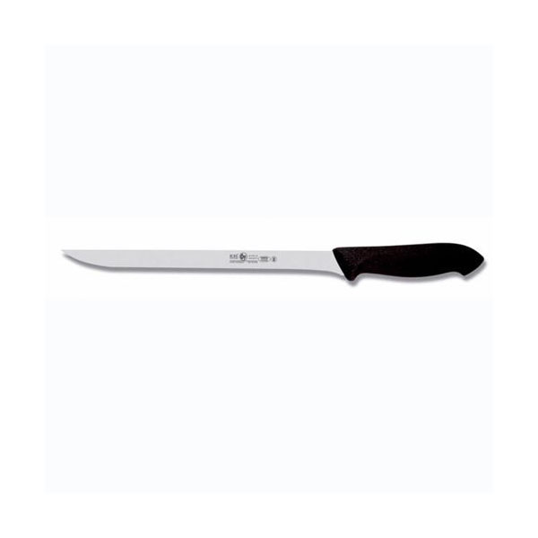 Нож для нарезки ICEL HORECA PRIME 28100.HR17000.240 черный 24см