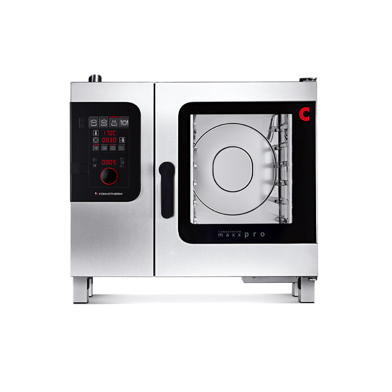 Пароконвектомат Convotherm maxx pro easyDial 6.10 GS
