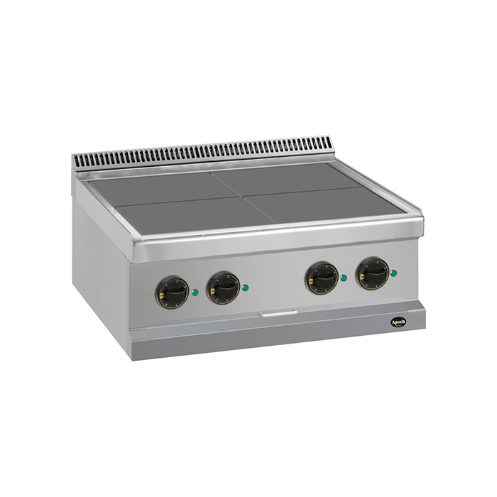 Плита электрическая 700 серии Apach APRE-77QT