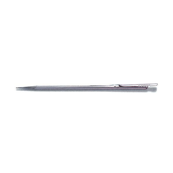 Игла для шпигования широкая Paderno 42514-20