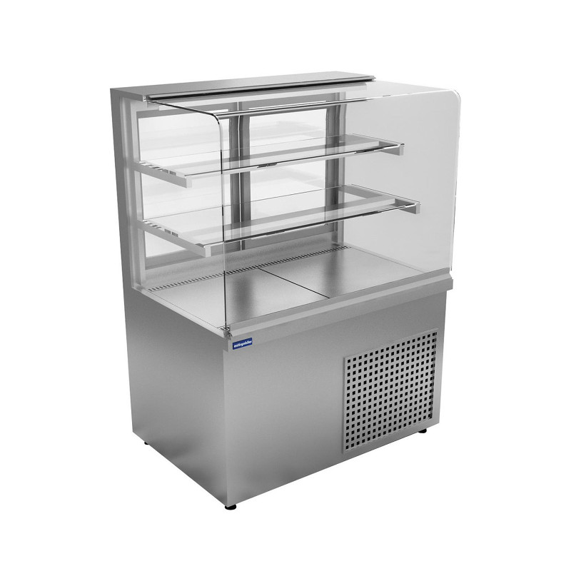 Витрина Ozti ETD-12N20 200 см