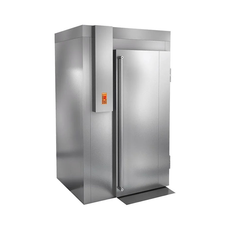 Шкаф шоковой заморозки HICOLD W40KENR