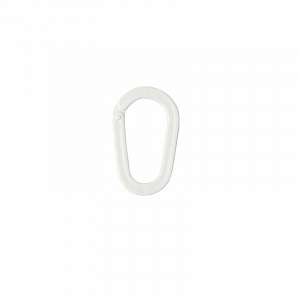 картинка Кольцо пластиковое овальной формы P-RING 19x30 EPG