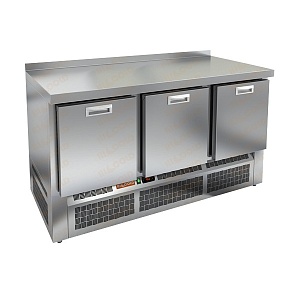 картинка Стол охлаждаемый HICOLD SNE 111/TN BOX
